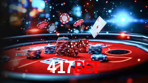 Football Betting 417bet
