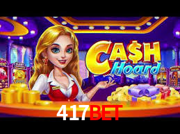 Welcome Bonus 417bet
