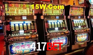 Ofertas Exclusivas 417bet