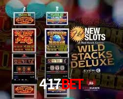 Ofertas Imperdíveis na 417bet: Promoções e Bônus Que Valem a Pena