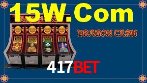 Welcome Bonus 417bet