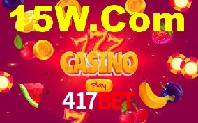 Blackjack Table 417bet
