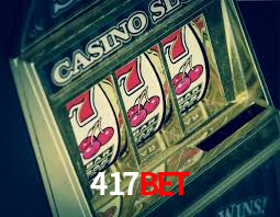 Experimente o Login Seguro Premium no 417bet