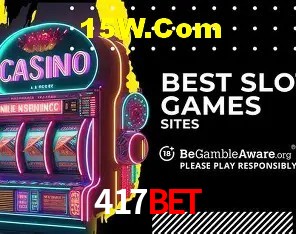 Promoção Relâmpago 417bet