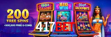 Programa VIP 417bet