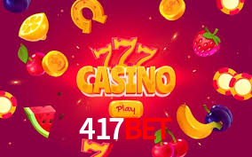 VIP Casino 417bet