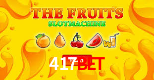 417bet App Interface