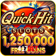 417bet login