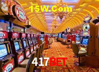 Integração de APIs 417bet