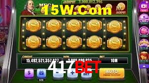Experiência VIP 417bet