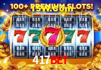 Casino Ao Vivo 417bet