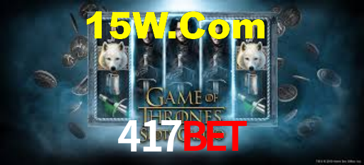 417bet login