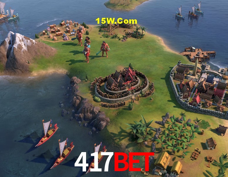 Casino VIP 417bet