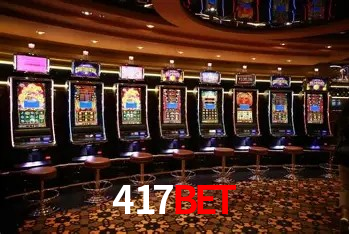 Apostas de Futebol 417bet