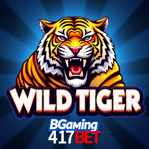 Descubra o Mundo do Cassino Online com 417bet