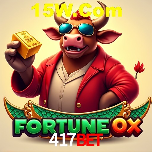 Desvendando o Mundo dos Jogos Virtuais na 417bet