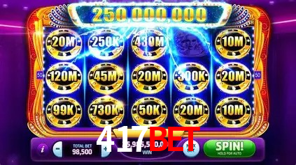 cassino 417bet