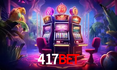 Promoções Sazonais 417bet