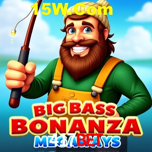 Bônus Diários 417bet