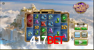 Premium Interface 417bet