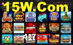 Exclusive Games 417bet
