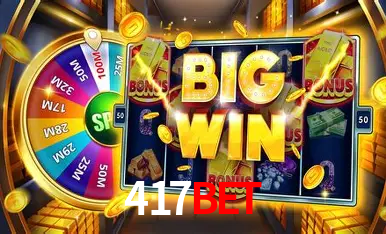 Segurança 2FA 417bet